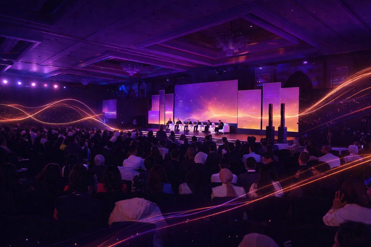 Egypt Media Forum 2025