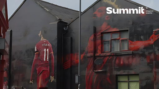 The Footballer of the year award / On-ground production